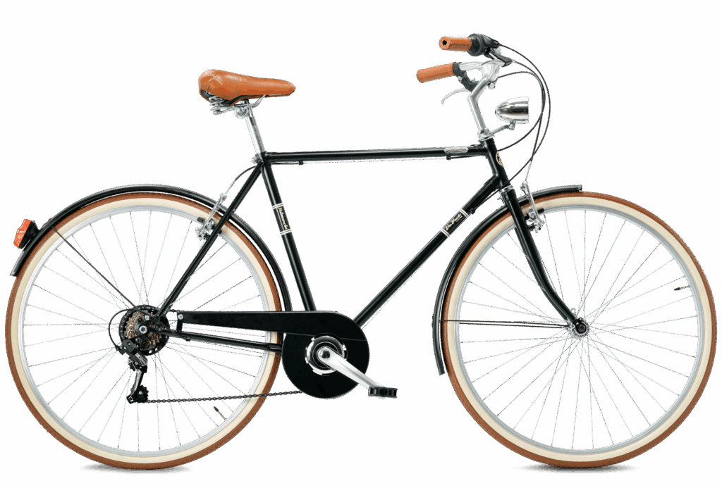 Condorino Man Bicicletta Vintage Uomo Anni ’60