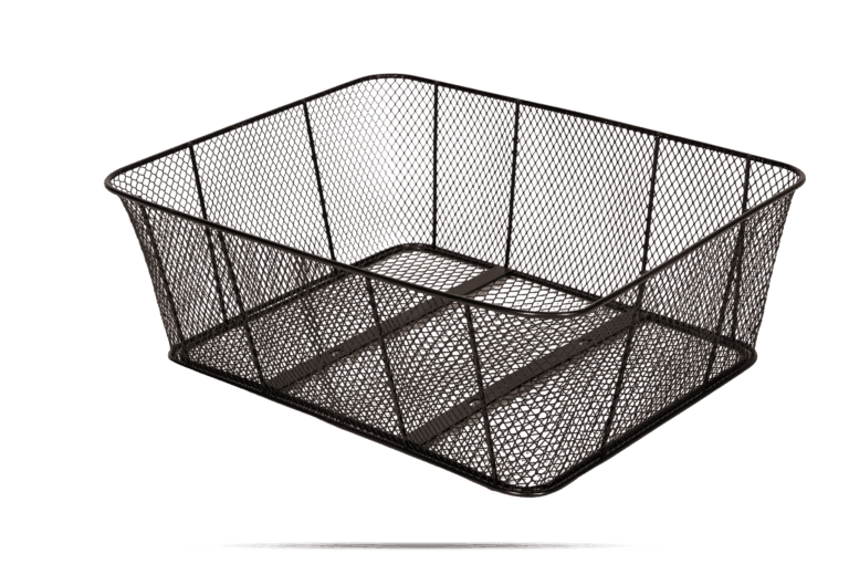 Cesto Incanto Cestino per Bicicletta da Città